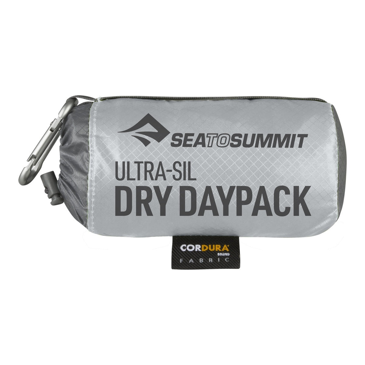 Rucsac Unisex Sea to Summit Ultra-Sil Dry Daypack 22 L Green