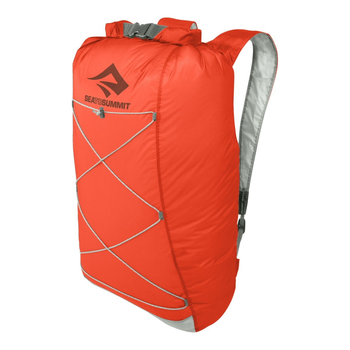 Rucsac Unisex Sea to Summit Ultra-Sil Dry Daypack 22 L Orange