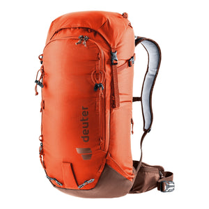 Rucsaci Schi Deuter Freescape Lite 26 Papaya Umbra
