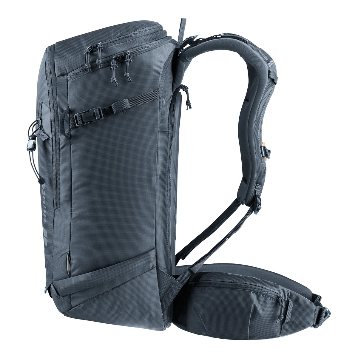 Rucsaci Schi Femei Deuter Freerider PRO 30+10 SL Black