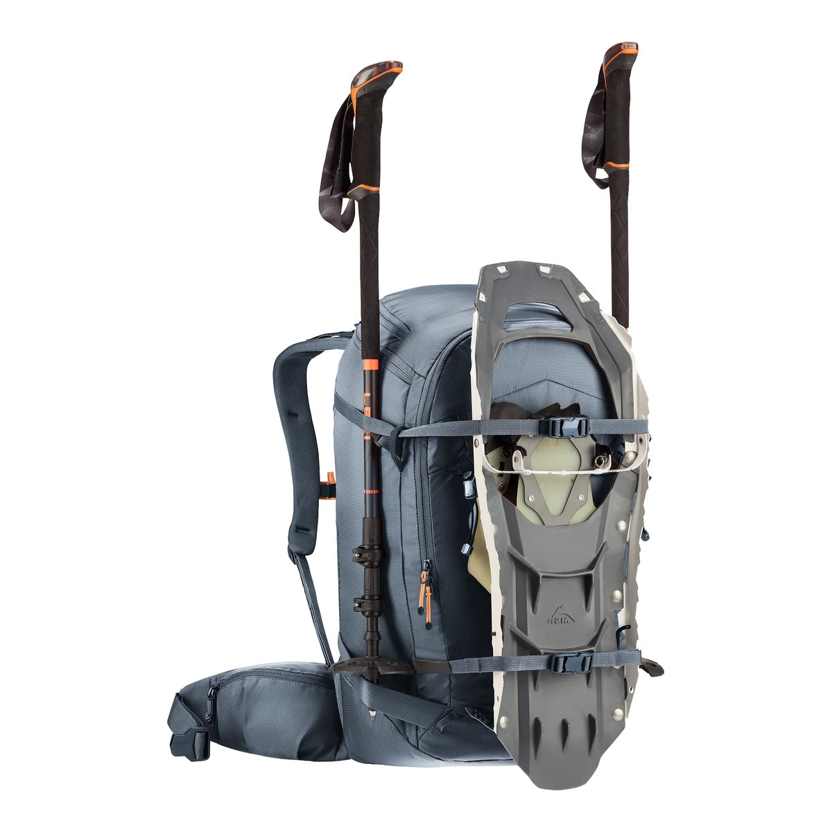 Rucsaci Schi Femei Deuter Freerider PRO 30+10 SL Black