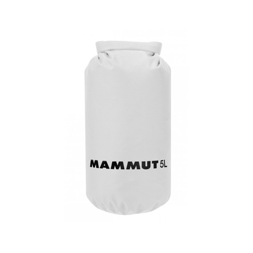 Sac Impermeabil Dry Bag Lite 5L White