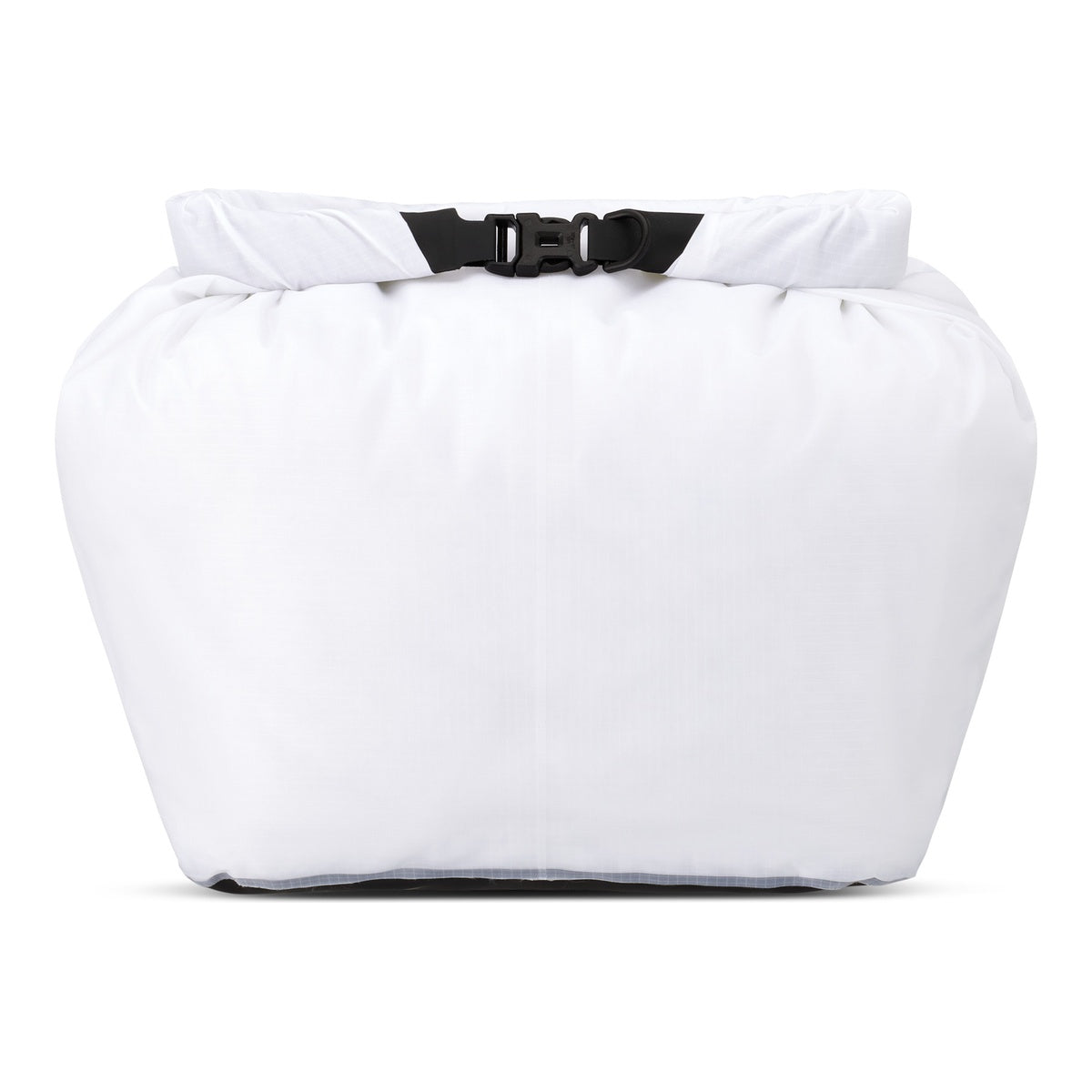 SAC IMPERMEABIL ORGANIZARE DRY BAG SQUARE WHITE Alb
