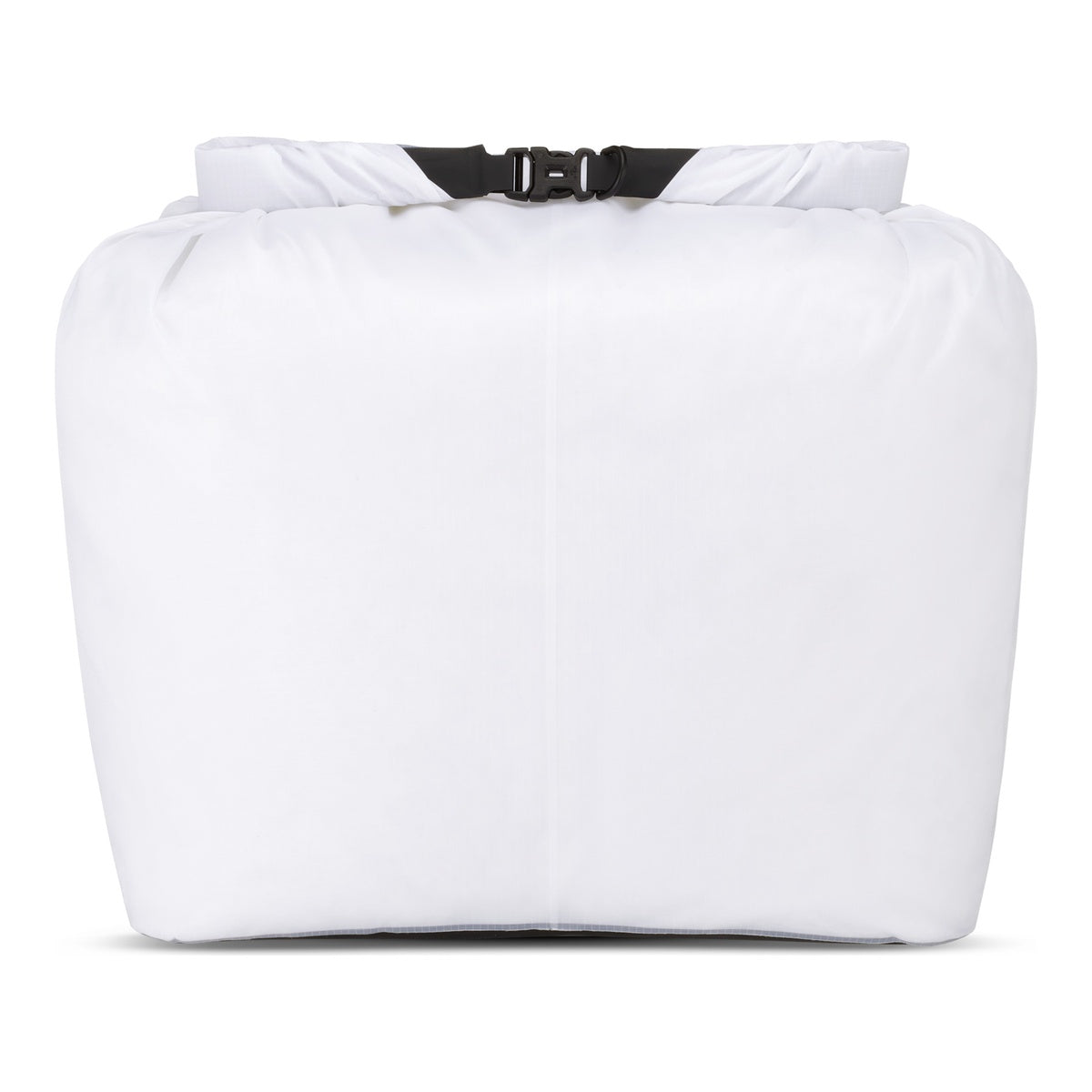 SAC IMPERMEABIL ORGANIZARE DRY BAG SQUARE WHITE Alb