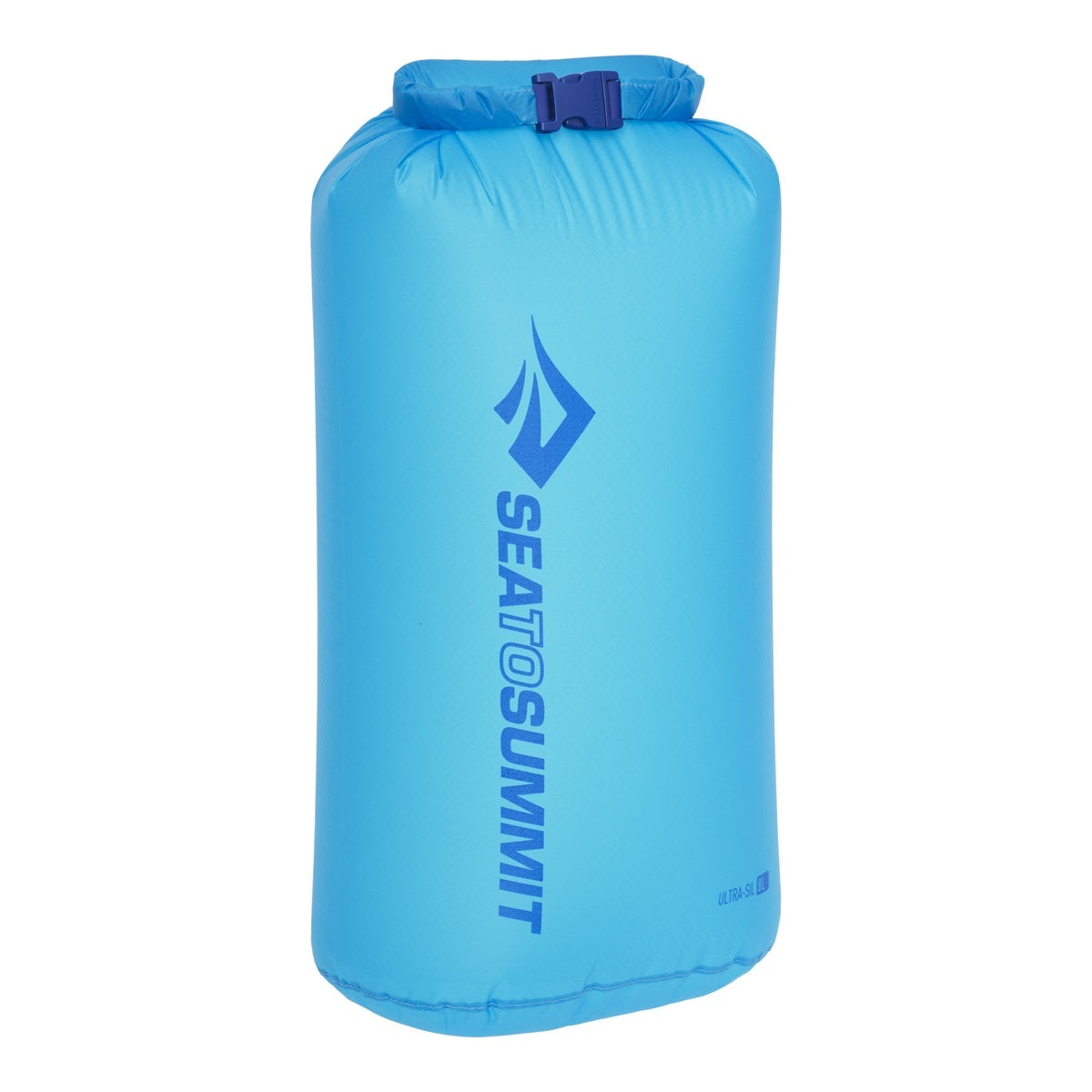 Sac Impermeabil Unisex Sea to Summit Ultra-Sil Dry Bag 5 L Aquamarine