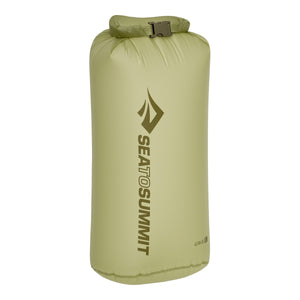 Sac Impermeabil Unisex Sea to Summit Ultra-Sil Dry Bag 5 L Green
