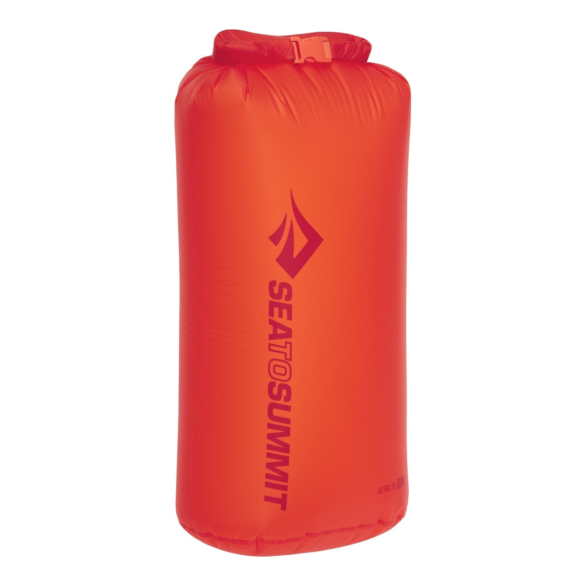 Sac Impermeabil Unisex Sea to Summit Ultra-Sil Dry Bag 5 L Orange