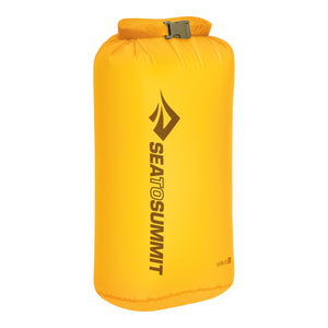 Sac Impermeabil Unisex Sea to Summit Ultra-Sil Dry Bag 5 L Yellow