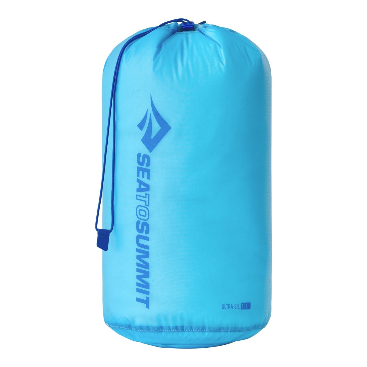 Sac Impermeabil Unisex Sea to Summit Ultra-Sil Stuff Sack 13 L Blue