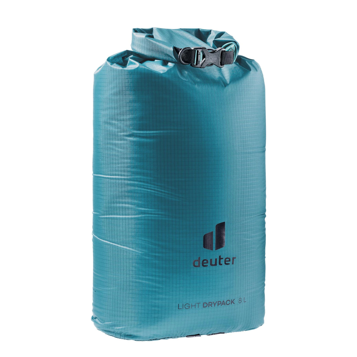 Sac Light Drypack 8 Petrol