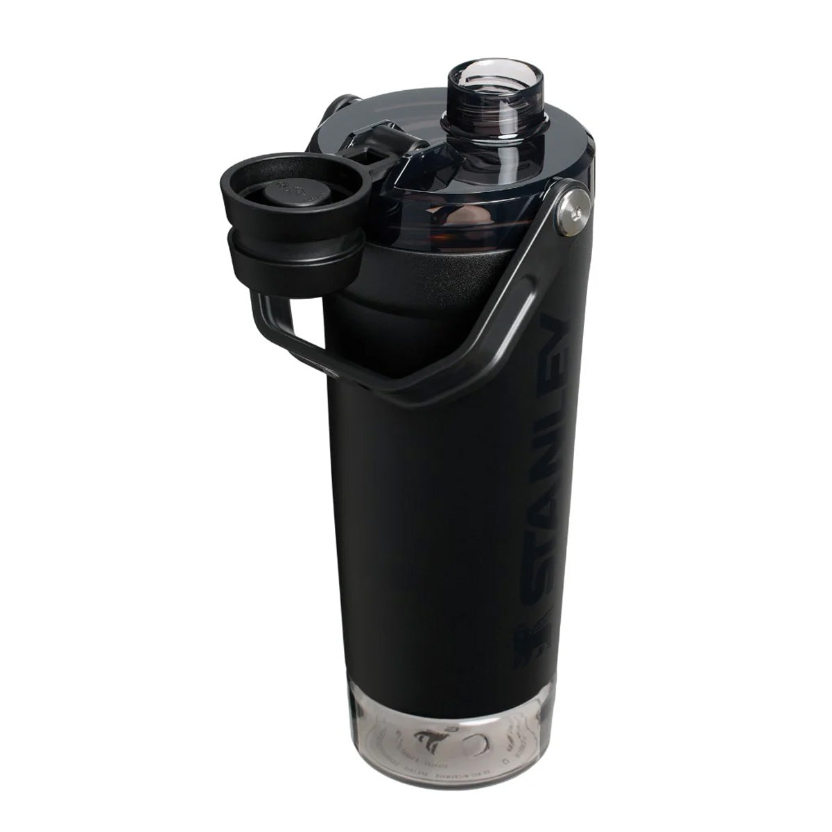 Shaker Stanley The Activate Black 0.59L