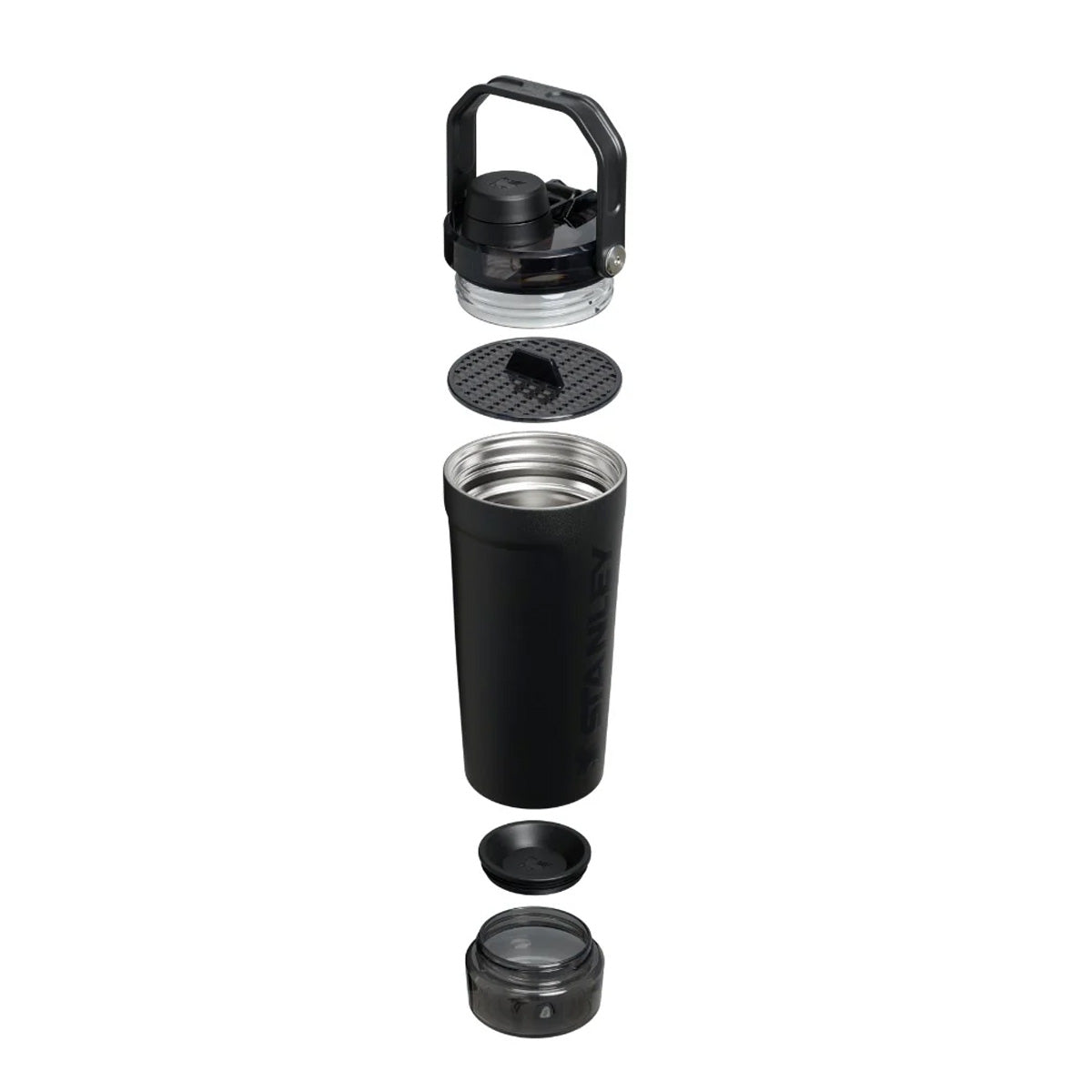 Shaker Stanley The Activate Black 0.59L