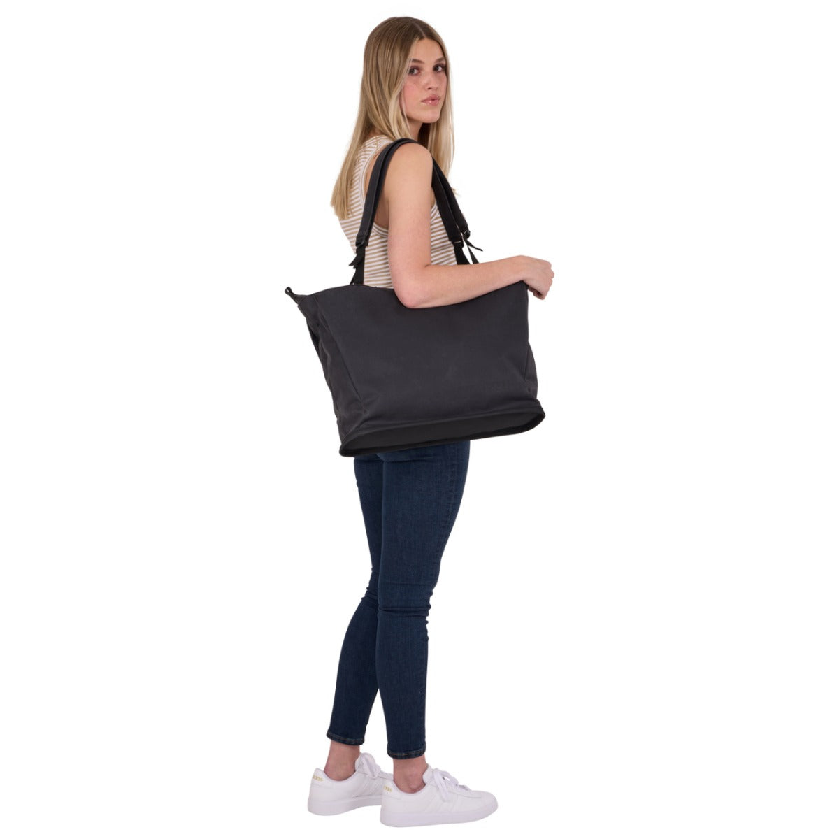 Geanta de umar, Thule, Aion Tote Bag, 23L, Black