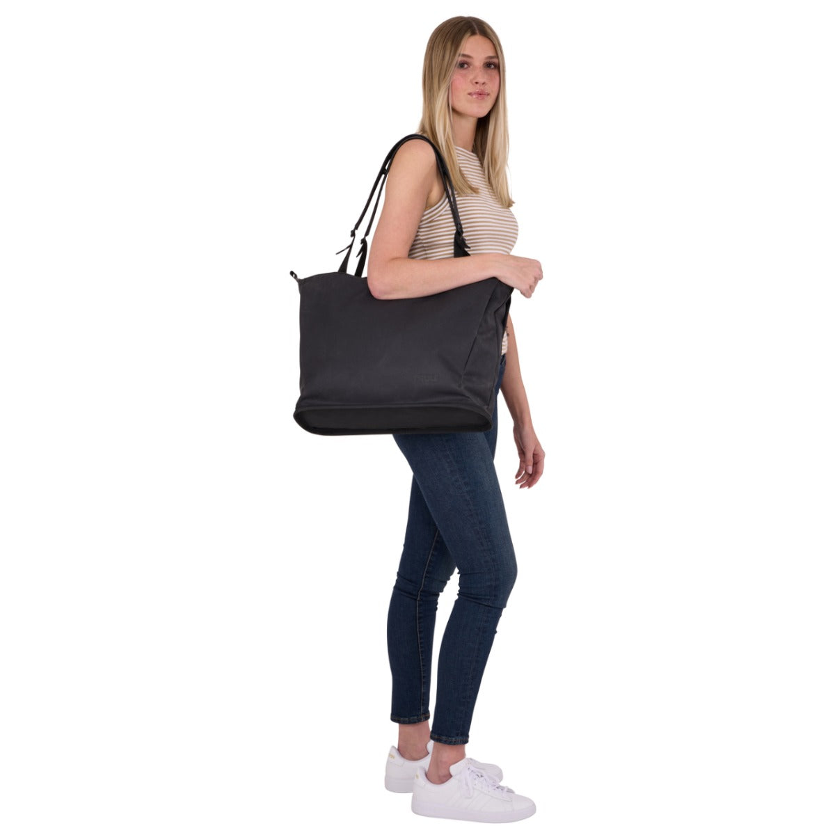 Geanta de umar, Thule, Aion Tote Bag, 23L, Black