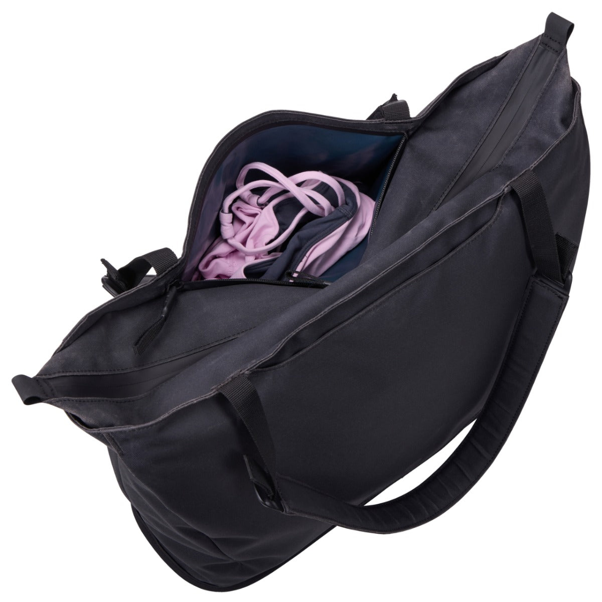 Geanta de umar, Thule, Aion Tote Bag, 23L, Black