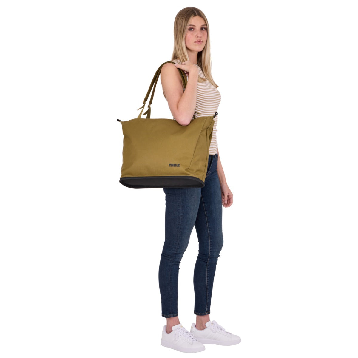 Geanta de umar, Thule, Aion Tote Bag, 23L, Nutria
