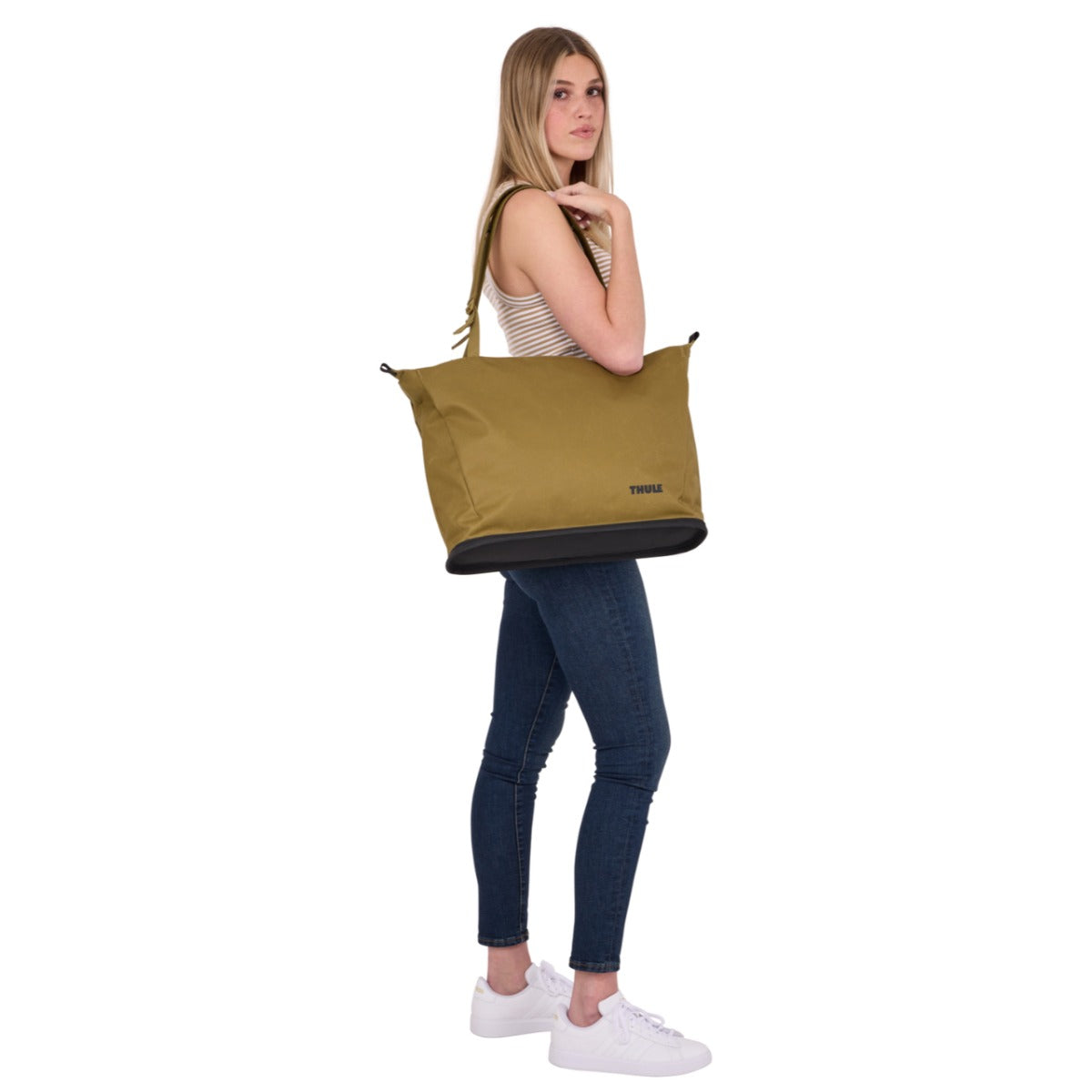 Geanta de umar, Thule, Aion Tote Bag, 23L, Nutria