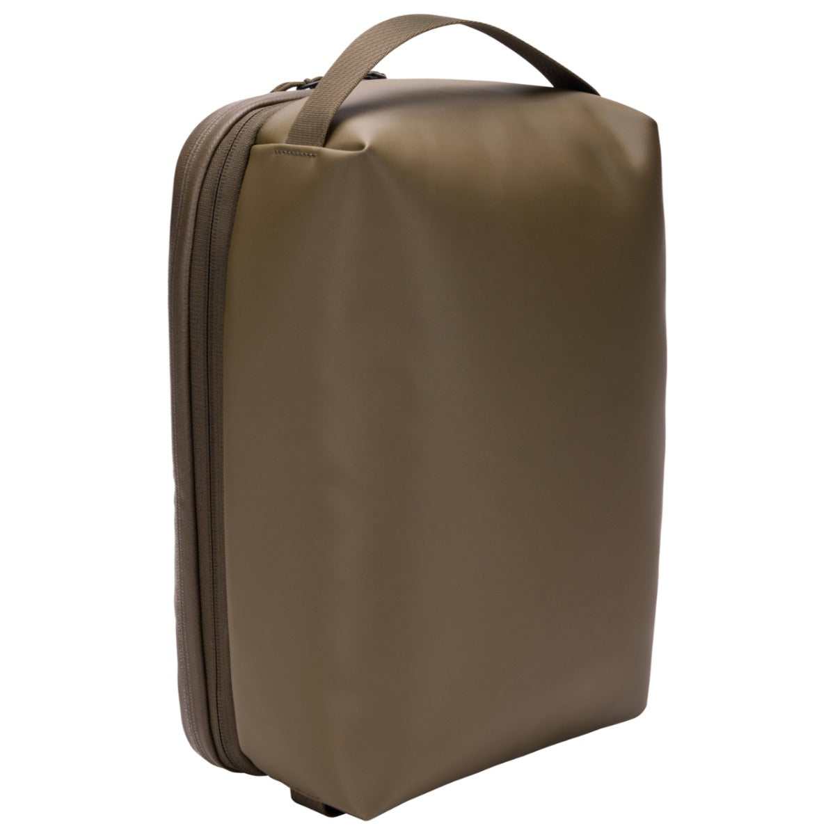Saculet de depozitare Thule Chasm mare, Deep Khaki