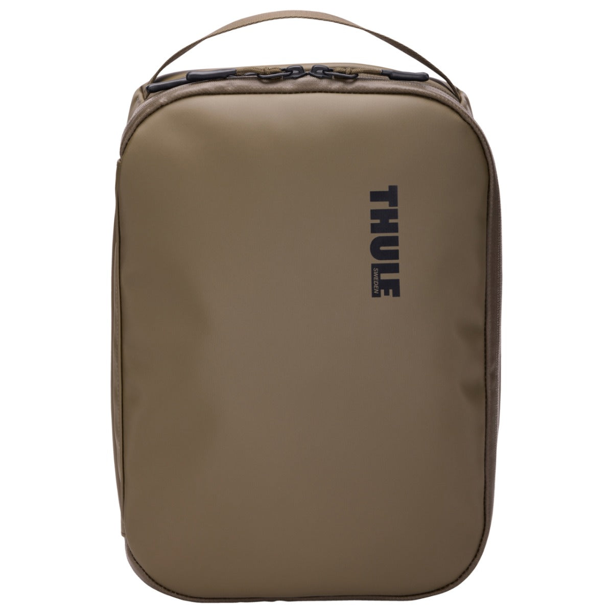 Saculet de depozitare Thule Chasm mare, Deep Khaki