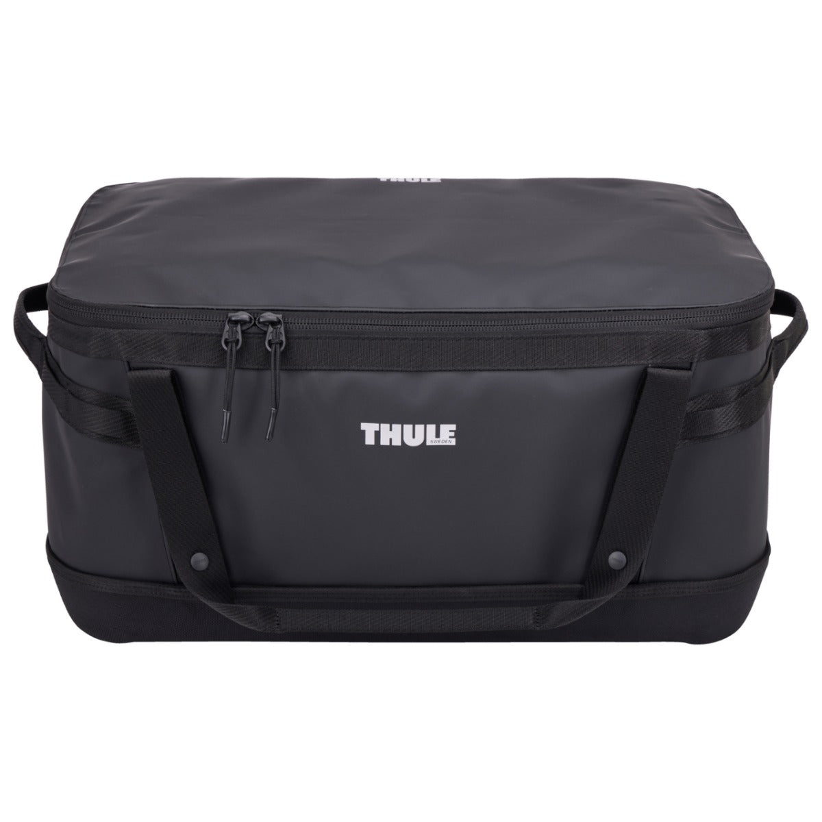 Geanta Thule, Chasm Equipment carrier, 55L, Black