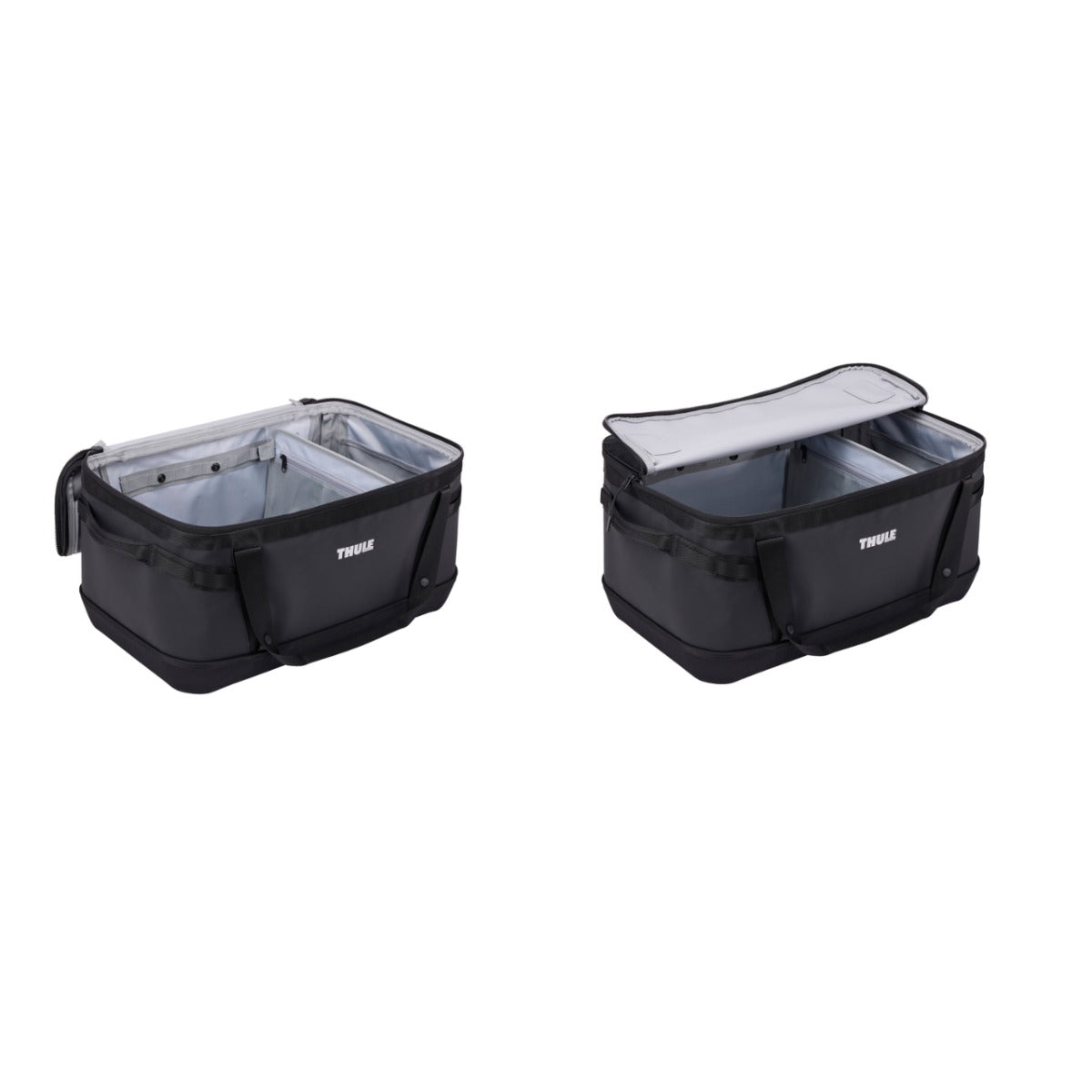Geanta Thule, Chasm Equipment carrier, 55L, Black
