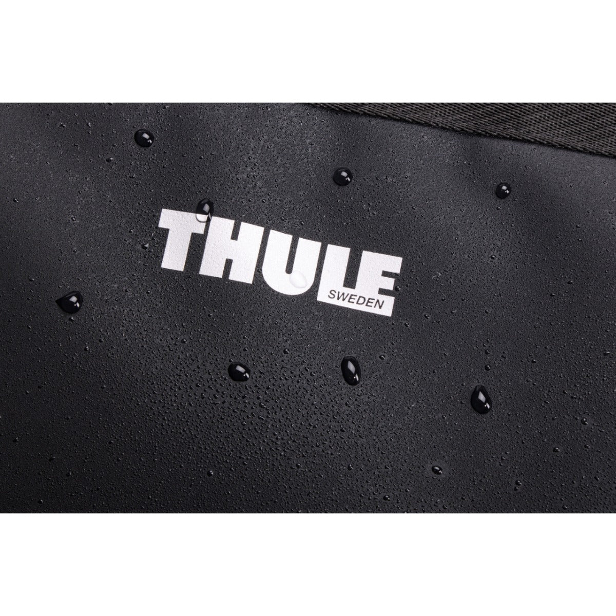 Geanta Thule, Chasm Equipment carrier, 55L, Black