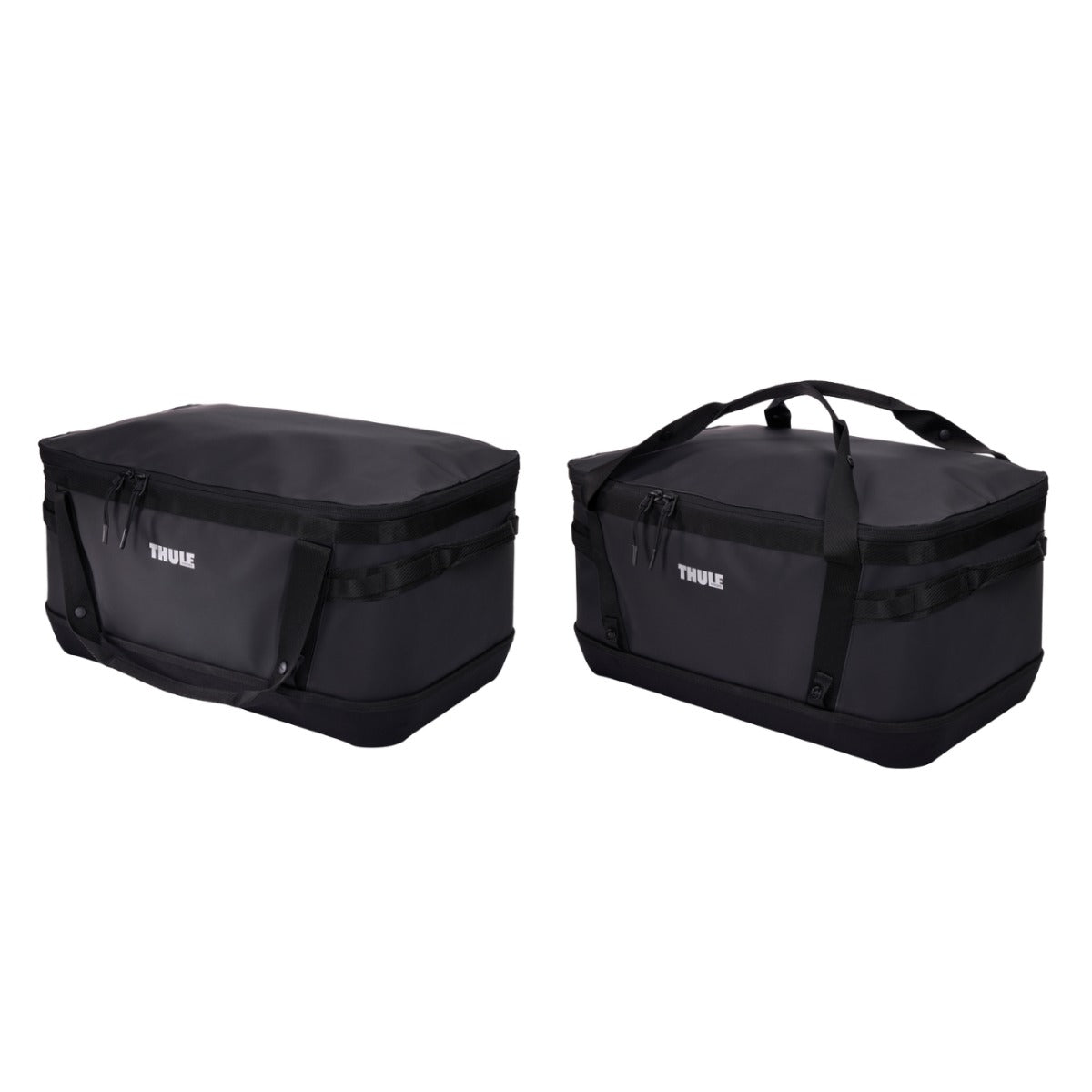 Geanta Thule, Chasm Equipment carrier, 55L, Black