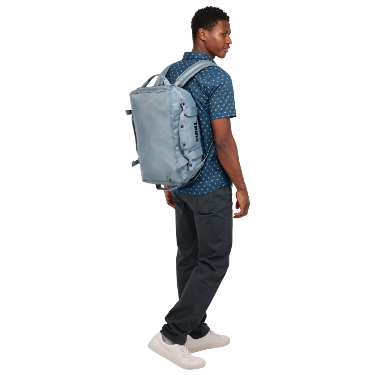 Geanta voiaj, Thule, Chasm, 30L, Pond Gray