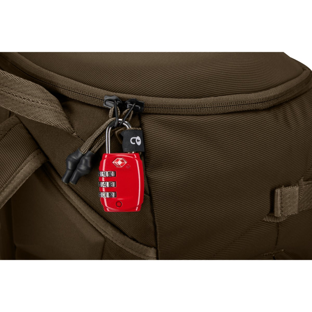 Rucsac tehnic Thule Landmark, 40L, Deep Khaki