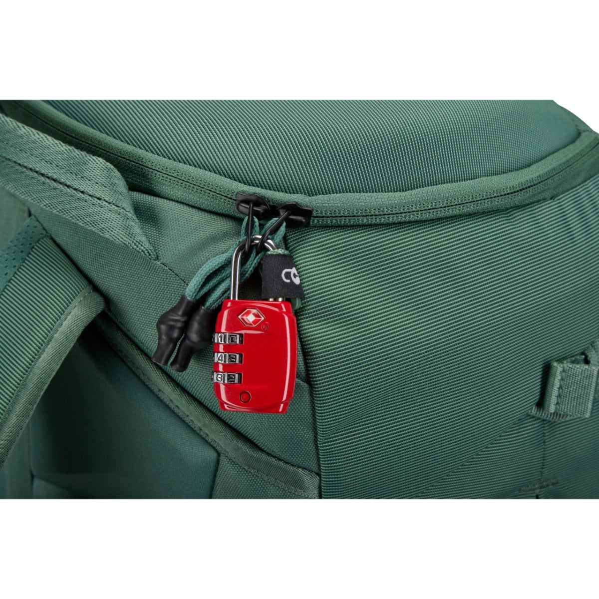Rucsac tehnic Thule Landmark, 40L, Hazy Green