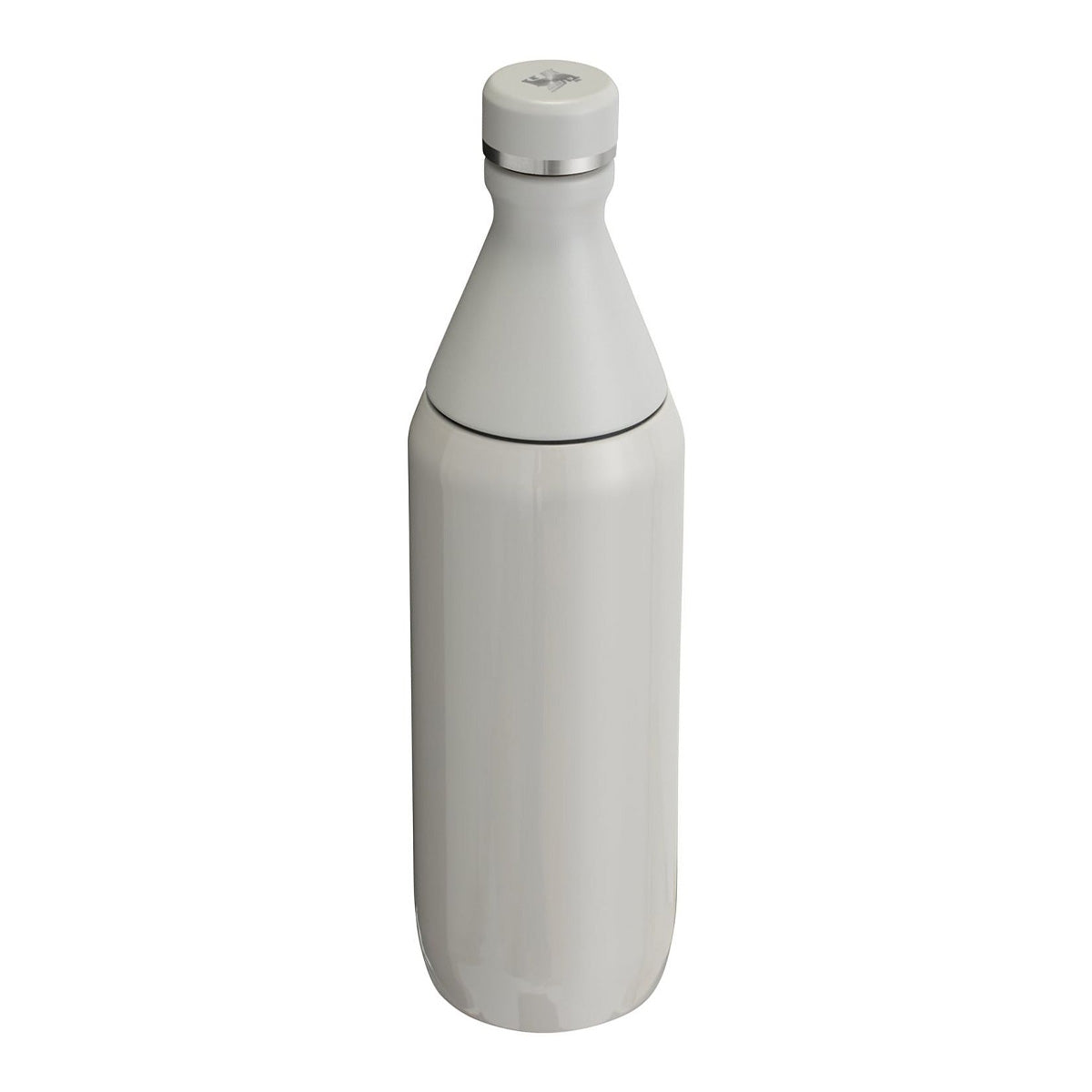 Sticla Apa Stanley The All Day Slim Grey 0.59L