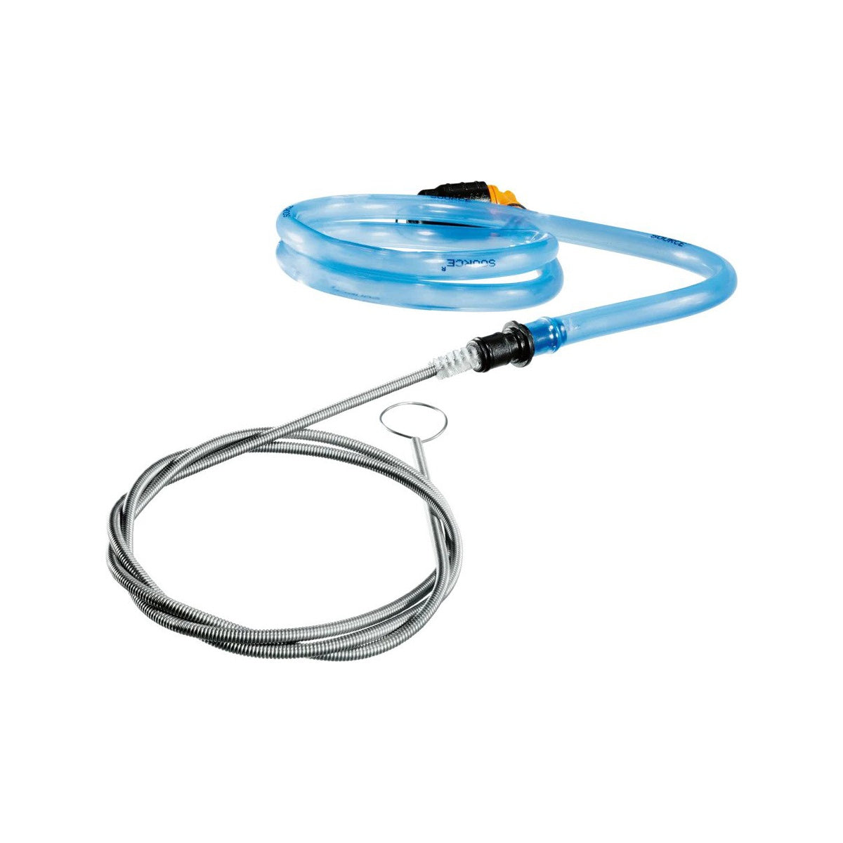 Streamer Deuter Tube Brush