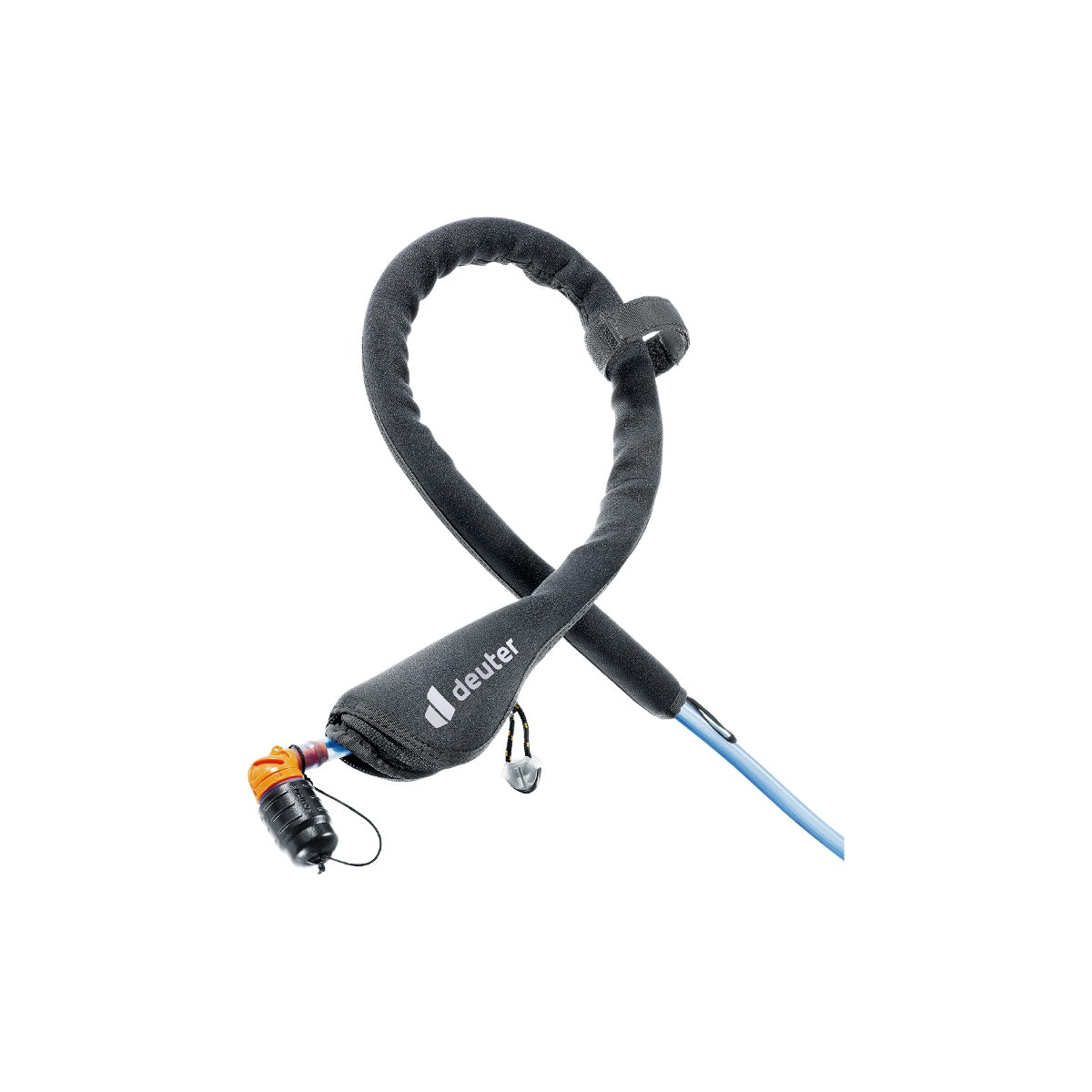 Streamer Deuter Tube Insulator