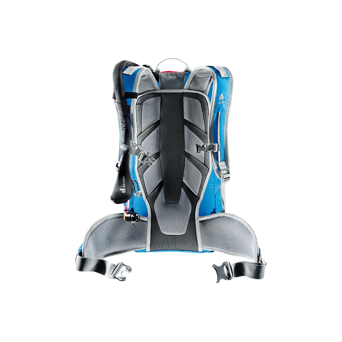 Streamer Deuter Tube Insulator