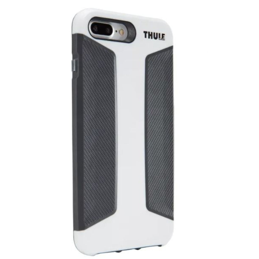 Husa telefon Thule Atmos X3 iPhone 7 Plus - White/Dark Shadow