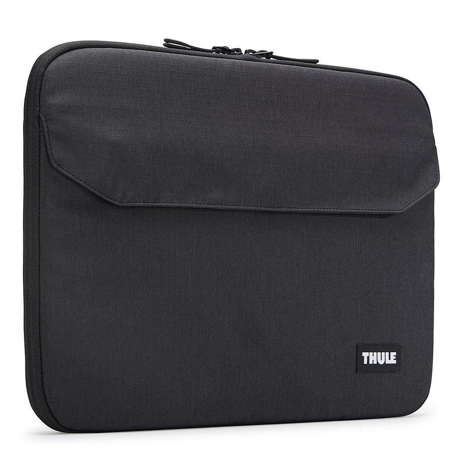 Husa laptop Thule Lithos Sleeve MacBook Air 15", Black