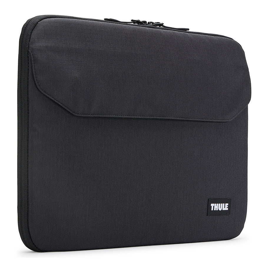 Husa laptop Thule Lithos Sleeve MacBook Pro 16", Black