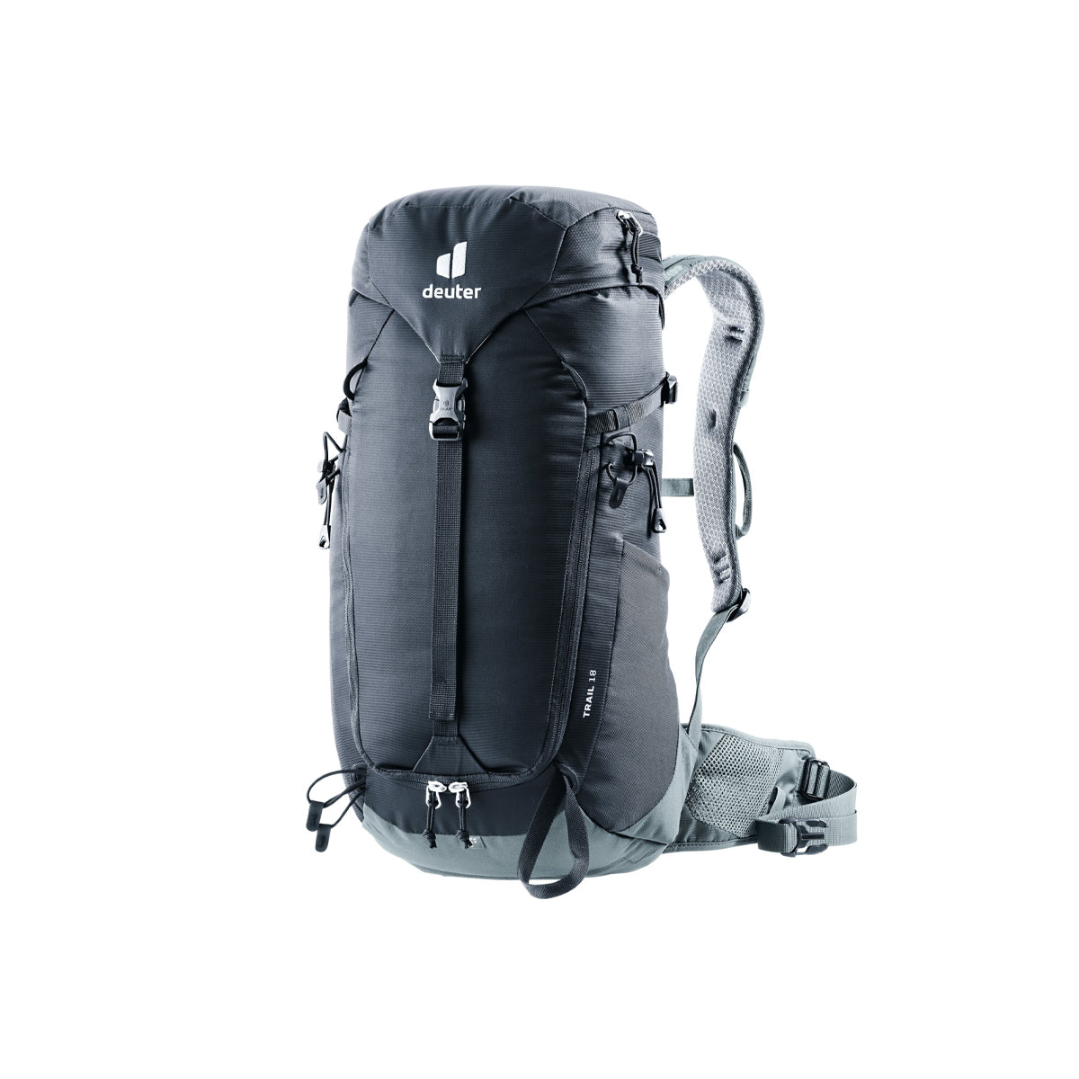 Trail 18 Black-Shale