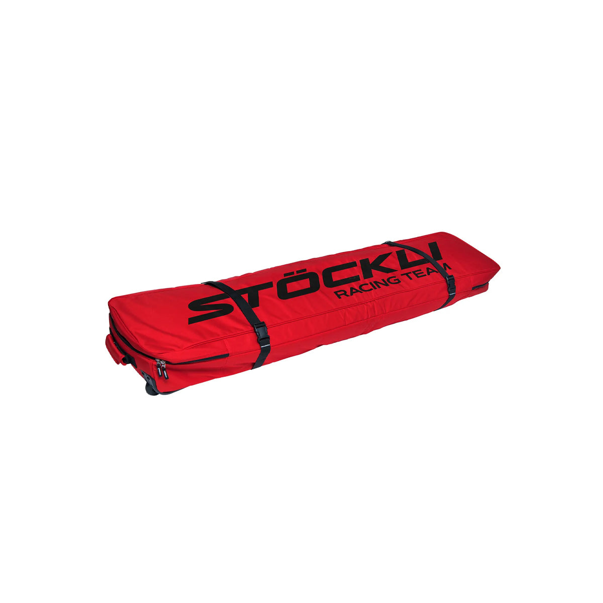 Troller Ski Wrt Unisex Rosu 205 Cm