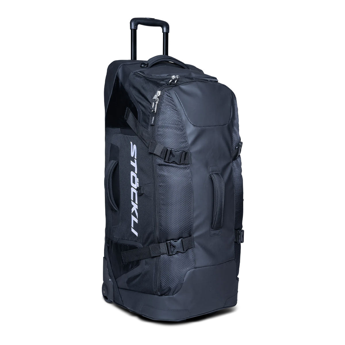 Troller Stockli 130L Black