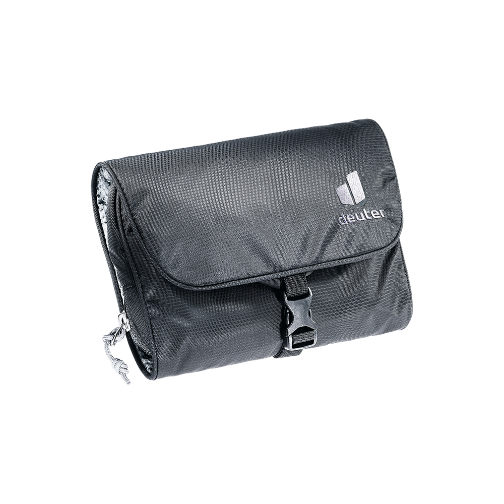 Trusa Igiena Wash Bag I Black 1L